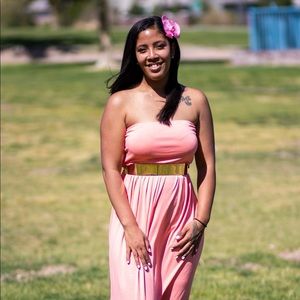 Meet your Posher, Chanichi